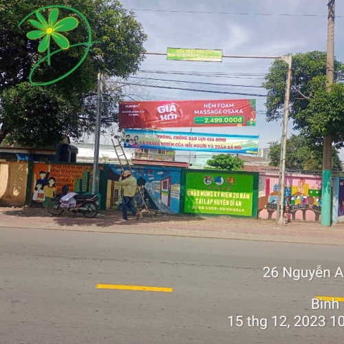 TREO PHƯỚN QUẢNG CÁO TOÀN QUỐC