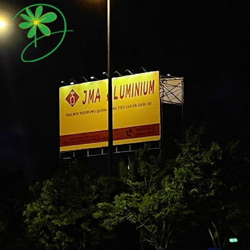 QUẢNG CÁO BILLBOARD